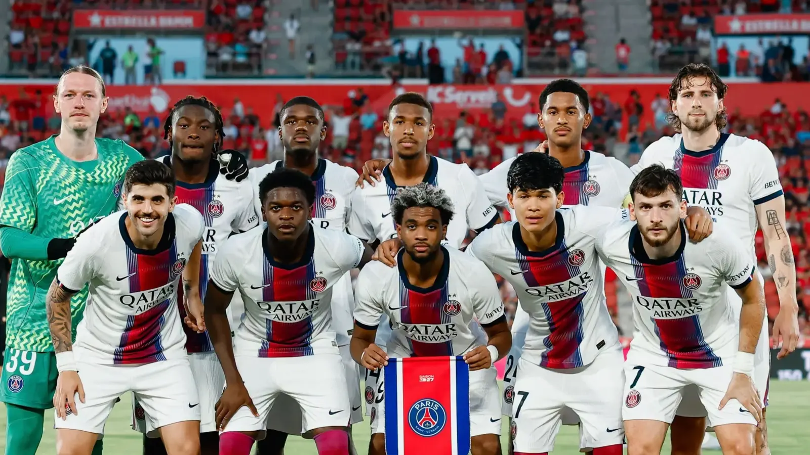 Biletul zilei azi din fotbal la Topbet 12 august 2026 - PSG țintește o nouă Supercupă a Europei!