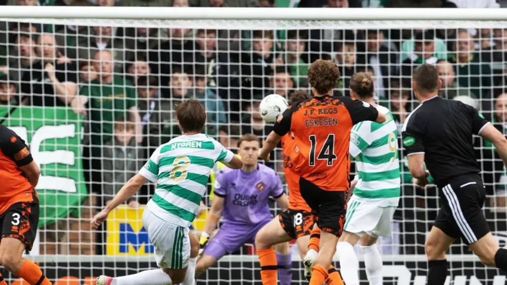 Biletul zilei din play-off-ul Champions League 19.08.2026 - Celtic nevoită să iasă la atac!