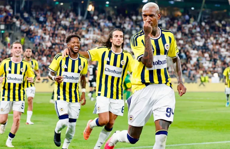 Biletul Zilei cu IA plasat la Zinx 15.08.2026 - vedetele lui Fener sunt din nou în prim plan