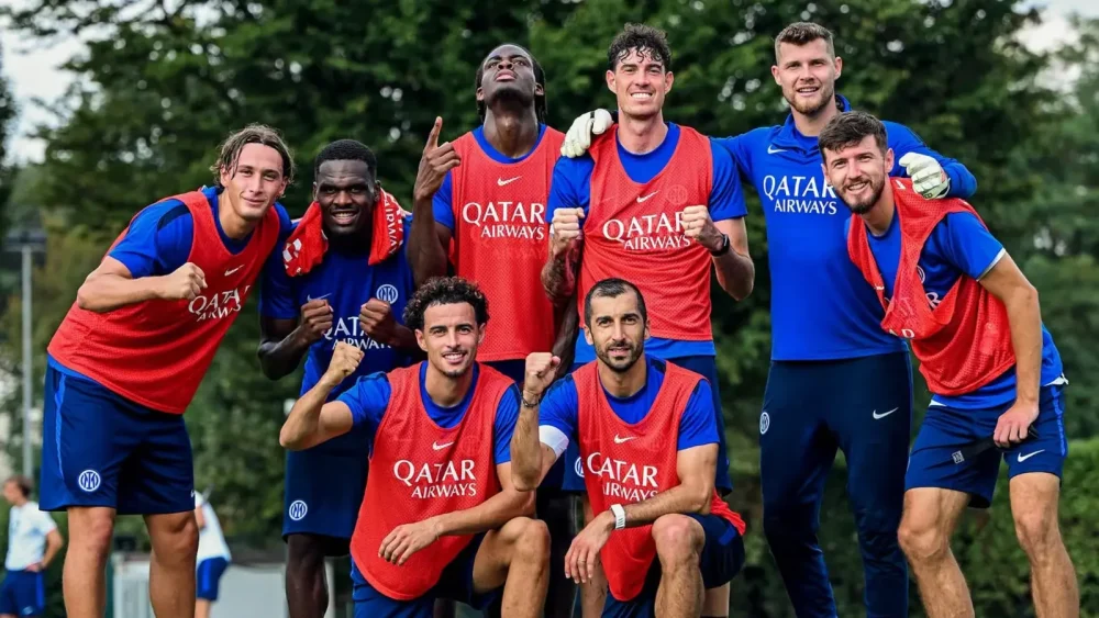 Biletul zilei din fotbal 30.08.2026 - Golurile ne pot ajuta să bifăm o cotă de 10!