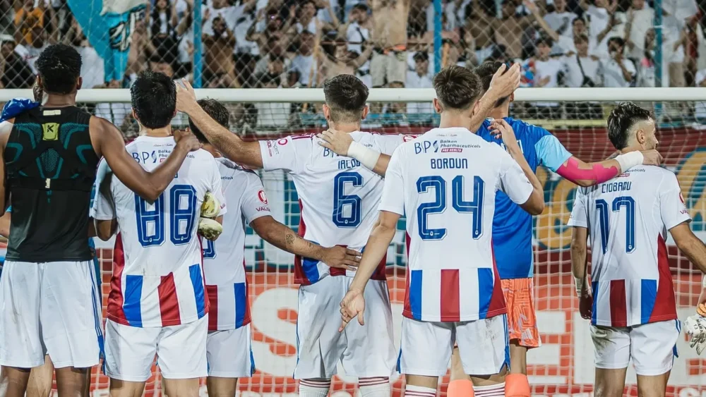 Biletul zilei din fotbal la Maxbet 09.08.2026 - Oțelul se duce cu gânduri de victorie la Ploiești!