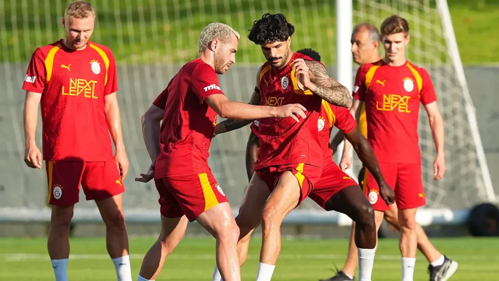 Biletul zilei din fotbal la Mr Bit 21.08.2026 - Galatasaray țintește primul succes al sezonului!