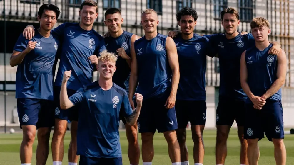 Biletul zilei din fotbal la Topbet 07.08.2026 - Rapid se duce cu un moral pozitiv la Arad!
