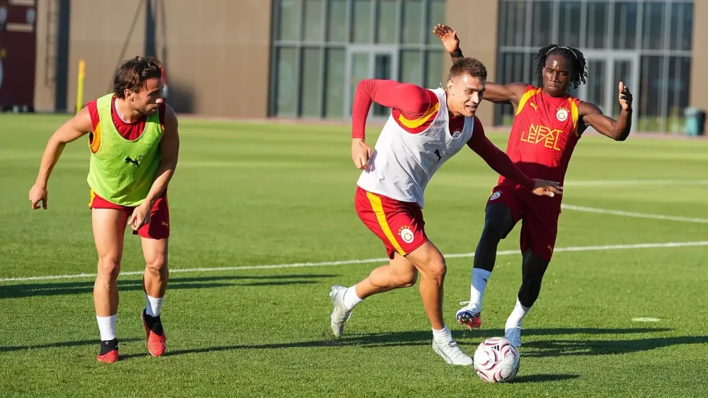Biletul zilei din fotbal la Zinx 14.08.2026 - Galatasaray promite un debut spectaculos de sezon!