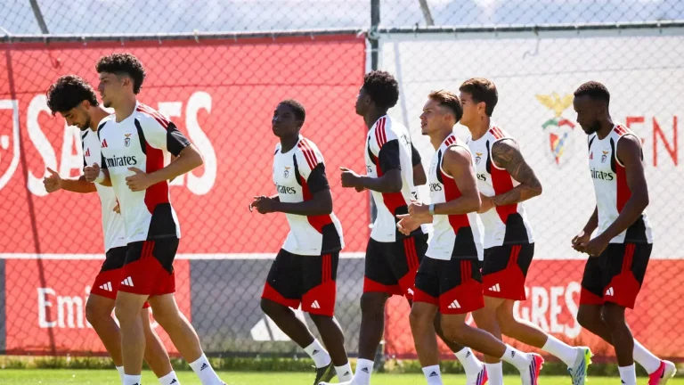 Biletul zilei din fotbal la Zinx 17.08.2026 - Benfica este în căutarea primului succes în deplasare