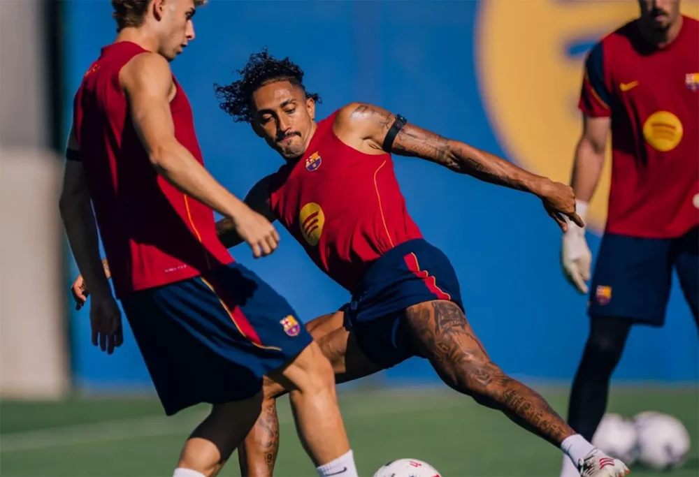 Biletul Zilei din LaLiga 27.08.2028 - Barcelona promite spectacol pe Camp Nou