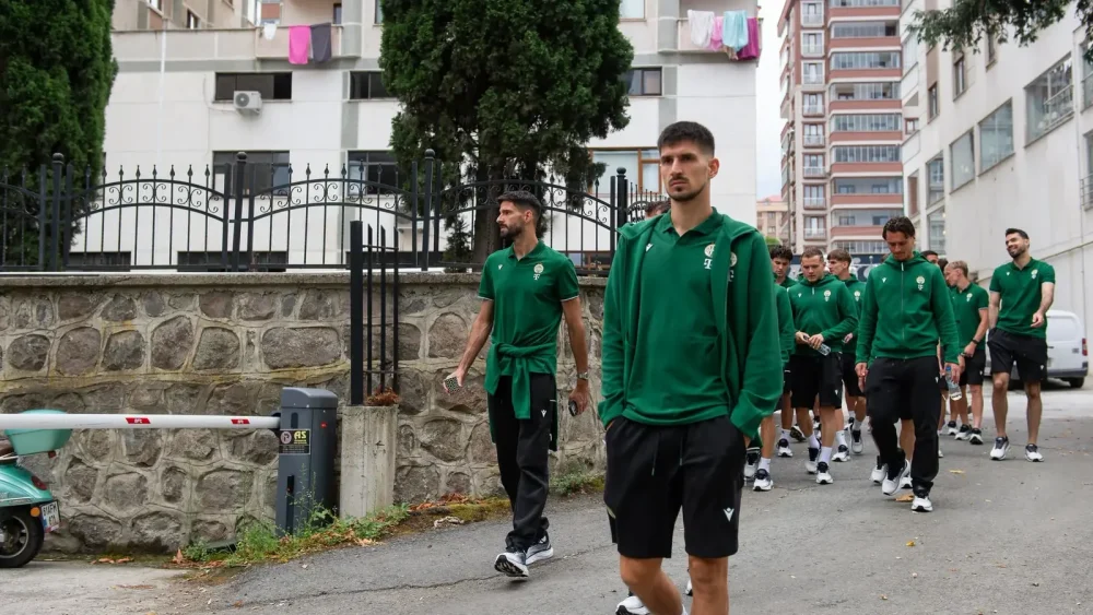 Biletul zilei din Play-off-ul Europa League 27.08.2026 - Numărăm cartonașele în duelul de la Budapesta!