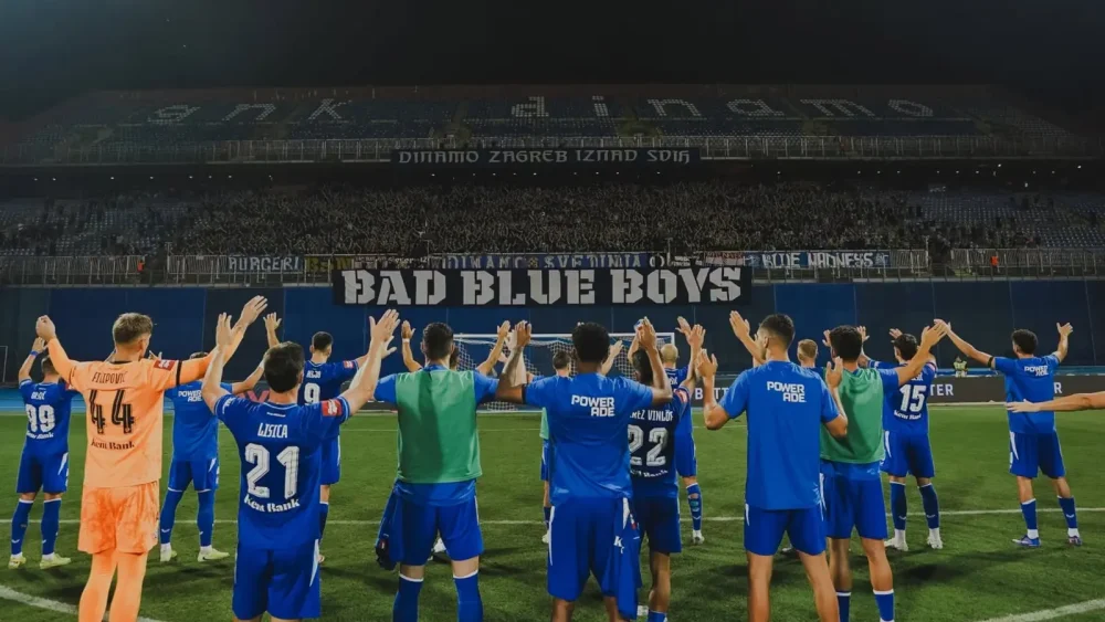 Biletul zilei din Preliminariile Champions League 04.08.2026 - Misiune facilă pentru Dinamo Zagreb!