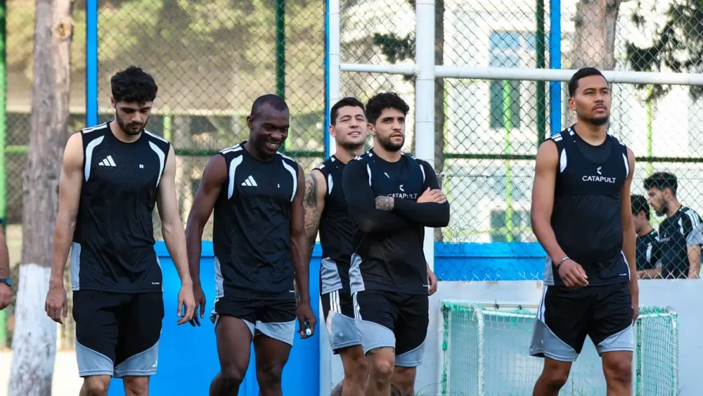 Biletul zilei din Preliminariile Conference League 13.08.2026 - Atacăm o cotă de 8.87 prin intermediul pariurilor clasice!