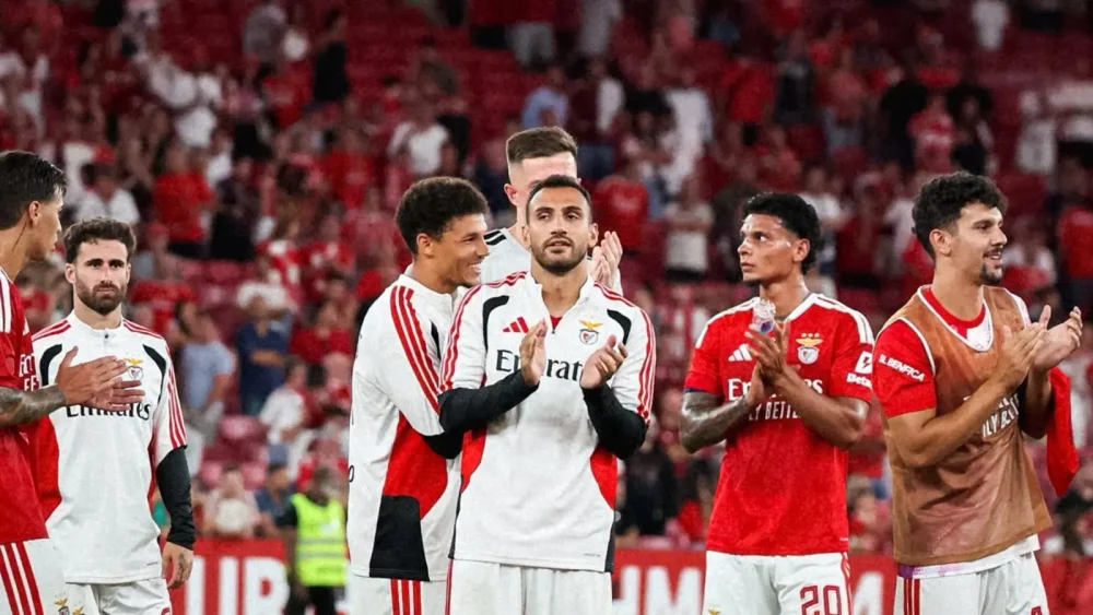 Biletul zilei din Preliminariile Europa League 6 august 2026 - Benfica pornește ca mare favorită!