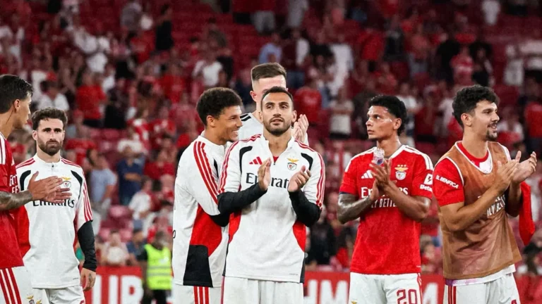 Biletul zilei din Preliminariile Europa League 6 august 2026 - Benfica pornește ca mare favorită!