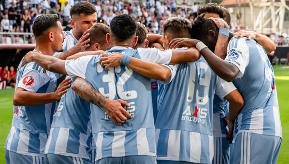 Biletul Zilei la Unibet 02.08.2026 - Inteligența Artficială prezice meciurile din Superliga
