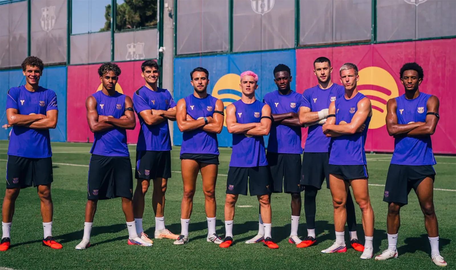 Biletul Zilei recomandat de IA 23.08.2026 - debut facil pentru campioana Barcelona