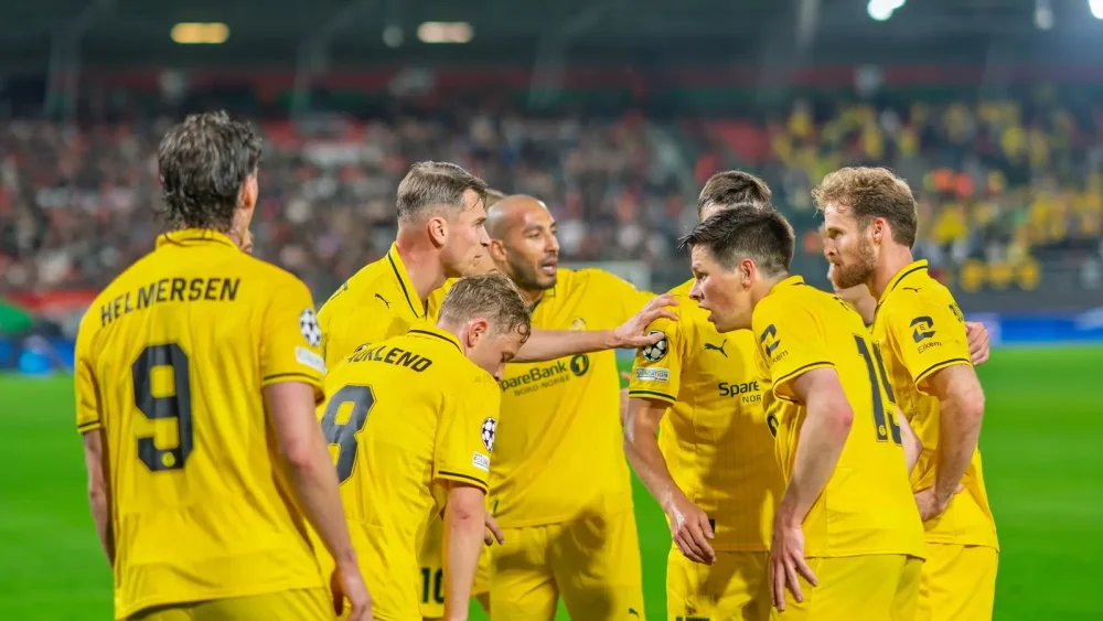 Bodo/Glimt vs NEC Nijmegen - Ponturi pariuri Play-off Champions League - 25.08.2026