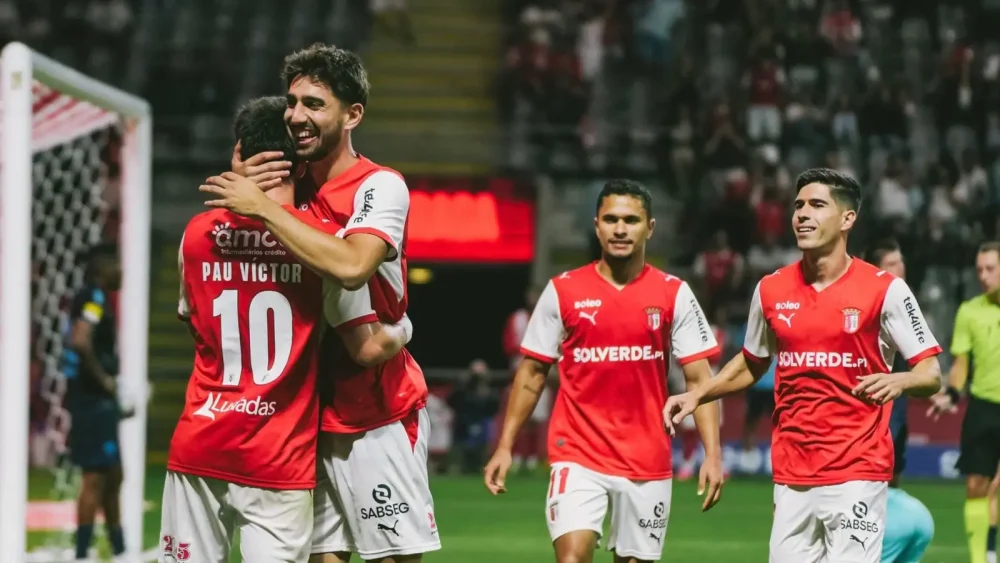 Braga vs Dinamo Minsk - Ponturi pariuri Preliminarii Conference League - 06.08.2026