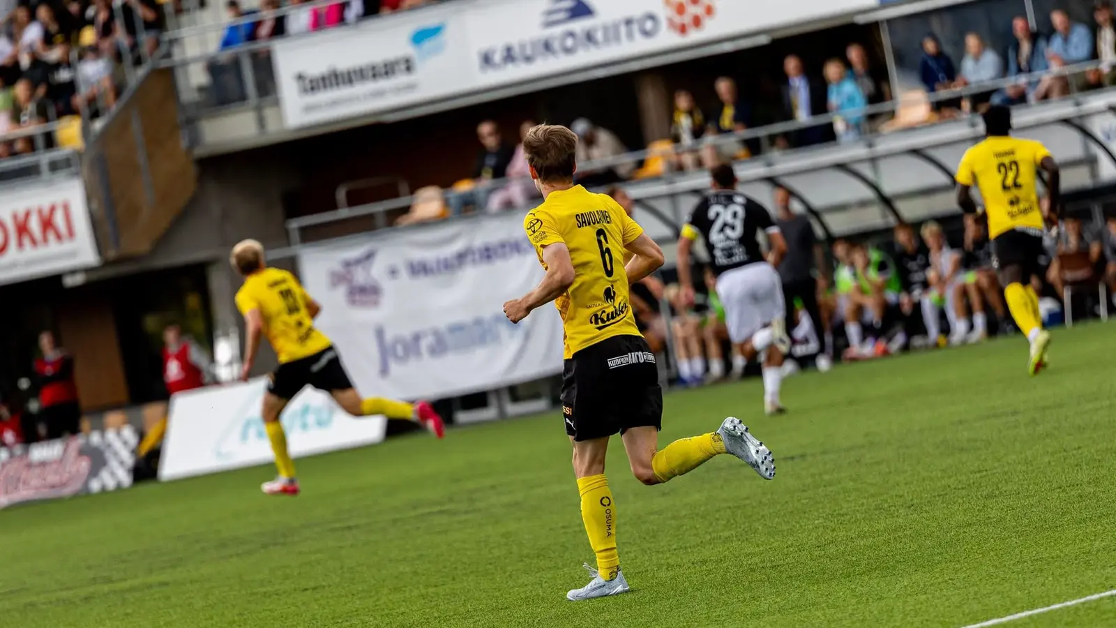 Cine transmite Universitatea Craiova vs KuPS la TV, pe 13 august 2026, de la ora 20:00, în turul 3 Europa League?
