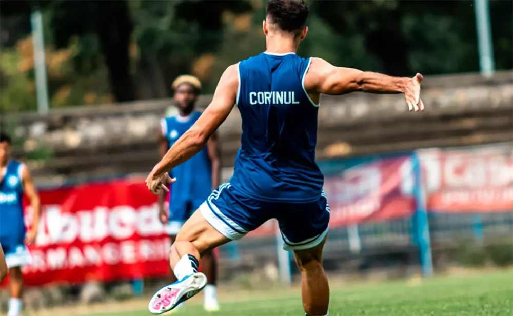 Corvinul Hunedoara - Dinamo București - Ponturi Pariuri Superliga - 29.08.2026