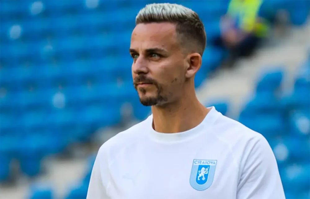 Cota 2 de Duminică 09.08.2026 - oltenii caută a 3-a victorie în campionat
