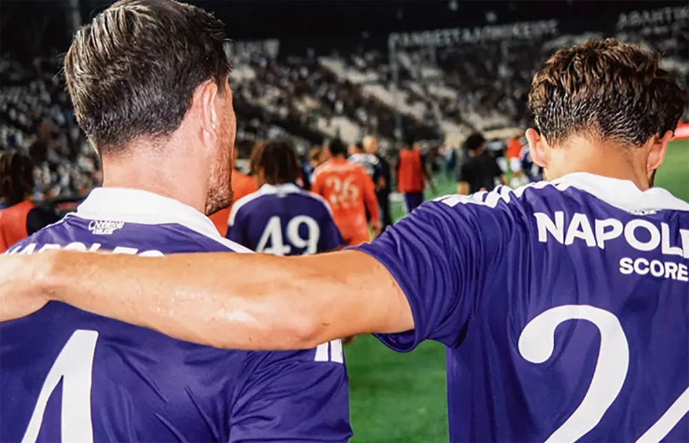 Cota 2 din Europa League 13.08.2026 - Anderlecht este la un pas de play-off