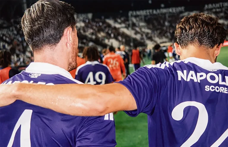 Cota 2 din Europa League 13.08.2026 - Anderlecht este la un pas de play-off