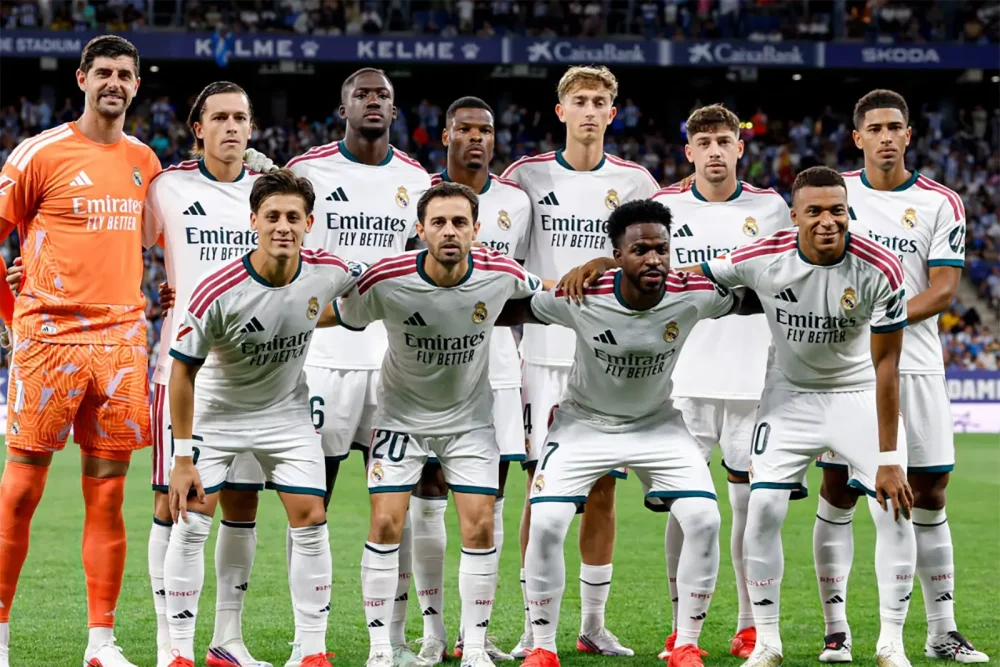 Cota 2 din fotbal 26.08.2026 - Mourinho revine pe Santiago Bernabeu