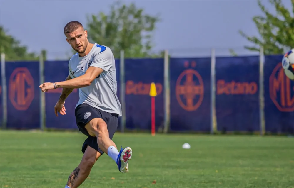 Cota 2 în CFR Cluj vs FCSB 23.08.2026 - Daniel Bîrligea și-a reglat tirul