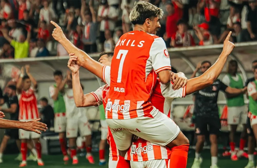Cota 2 la Betano 15.08.2026 - Pariuri Speciale în derby-ul Rapid vs Dinamo