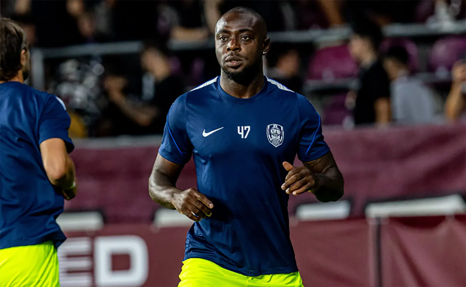 Cote Pariuri CFR Cluj - Tromso - valori apropiate în manșa tur din Gruia