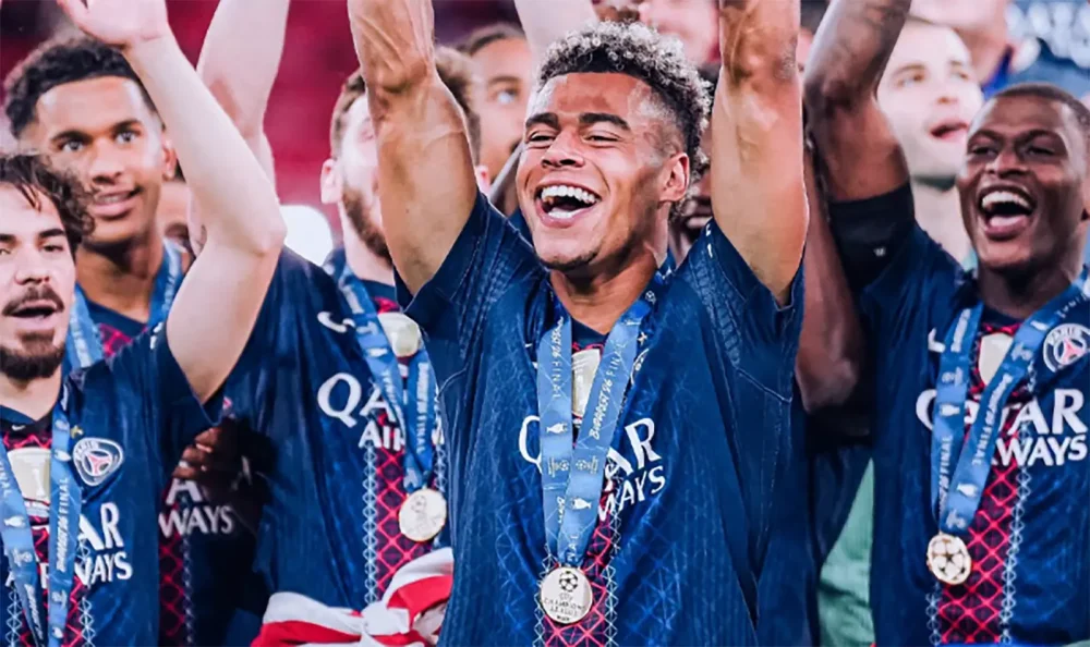 Cote Pariuri PSG - Aston Villa - parizienii sunt mari favoriți în Supercupa Europei
