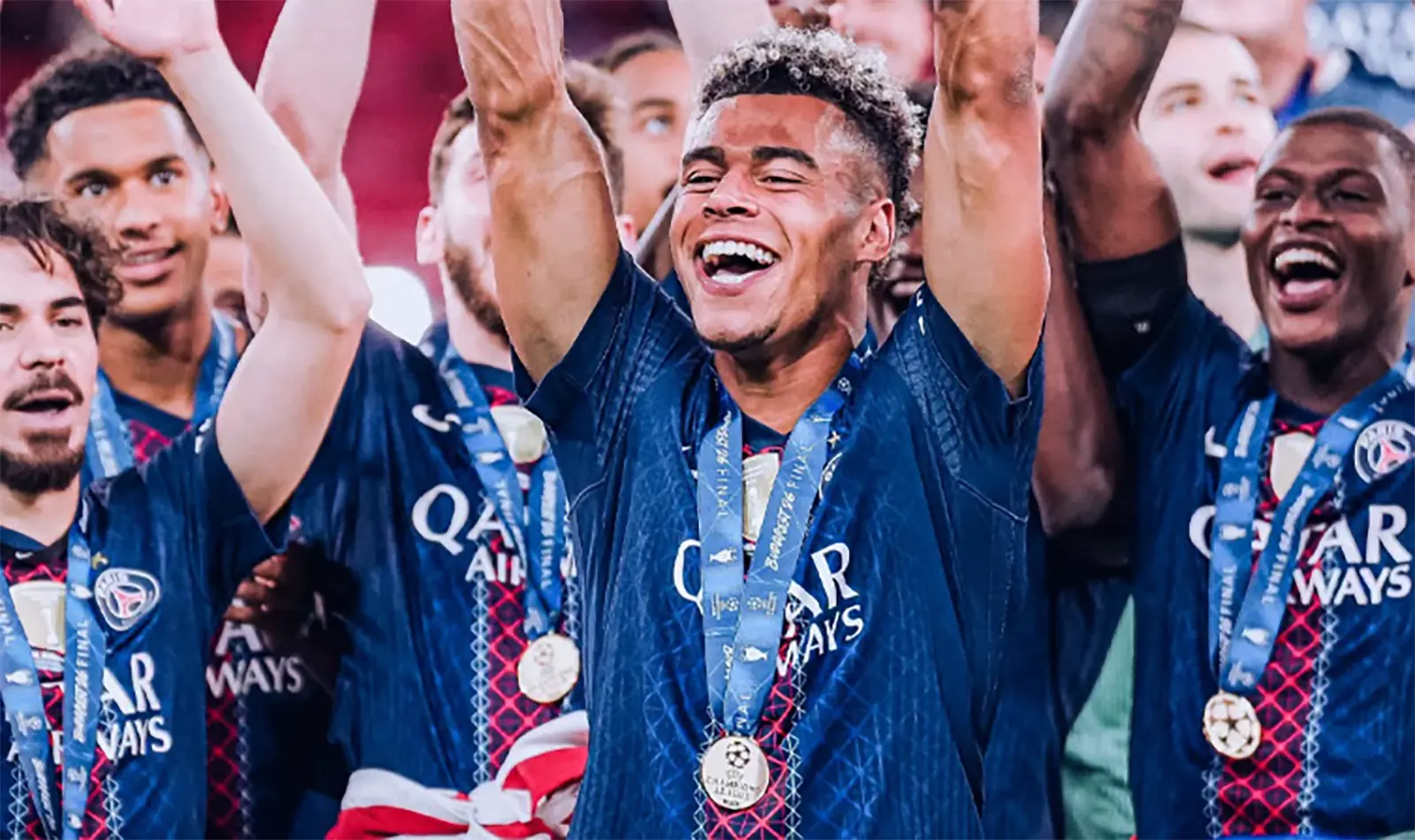Cote Pariuri PSG - Aston Villa - parizienii sunt mari favoriți în Supercupa Europei