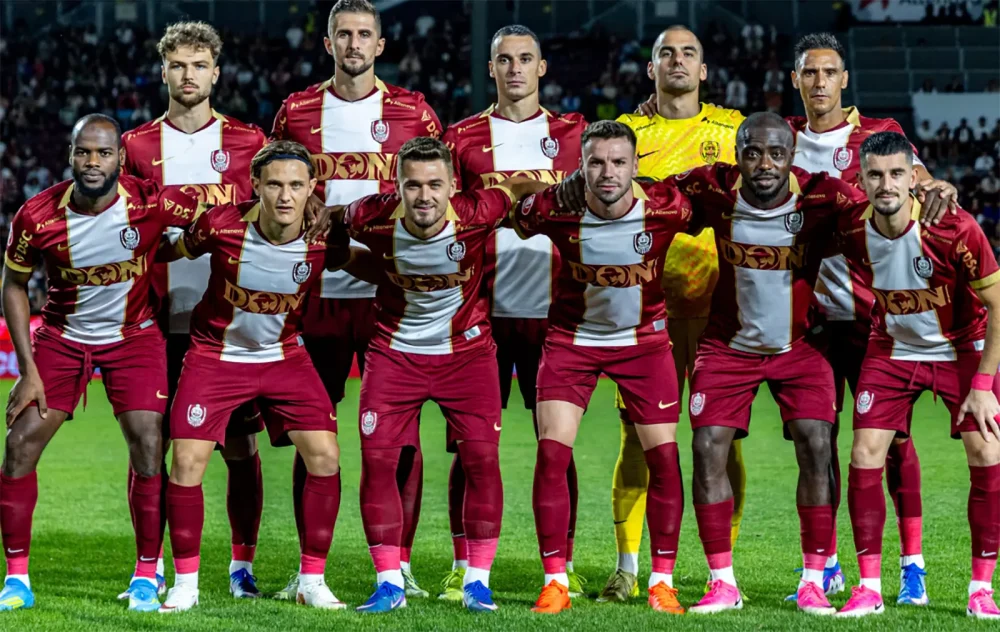 Cikszereda vs CFR Cluj, Ponturi Pariuri Superliga, 29 august 2026