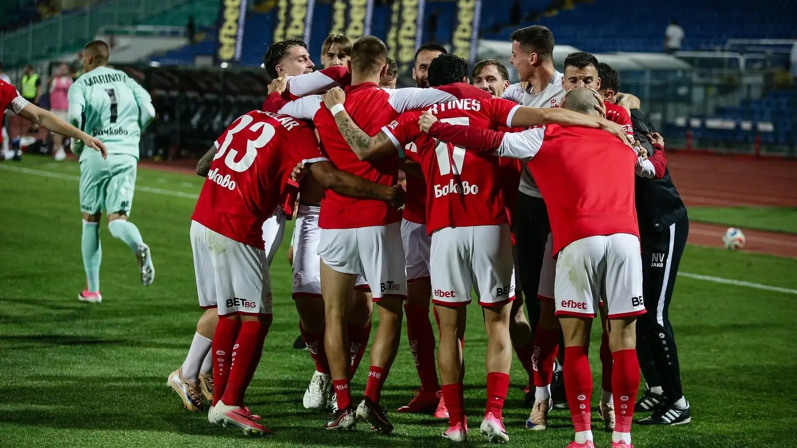 CSKA 1948 Sofia - Panathinaikos, Ponturi pariuri Preliminarii Conference League, 11 august 2026