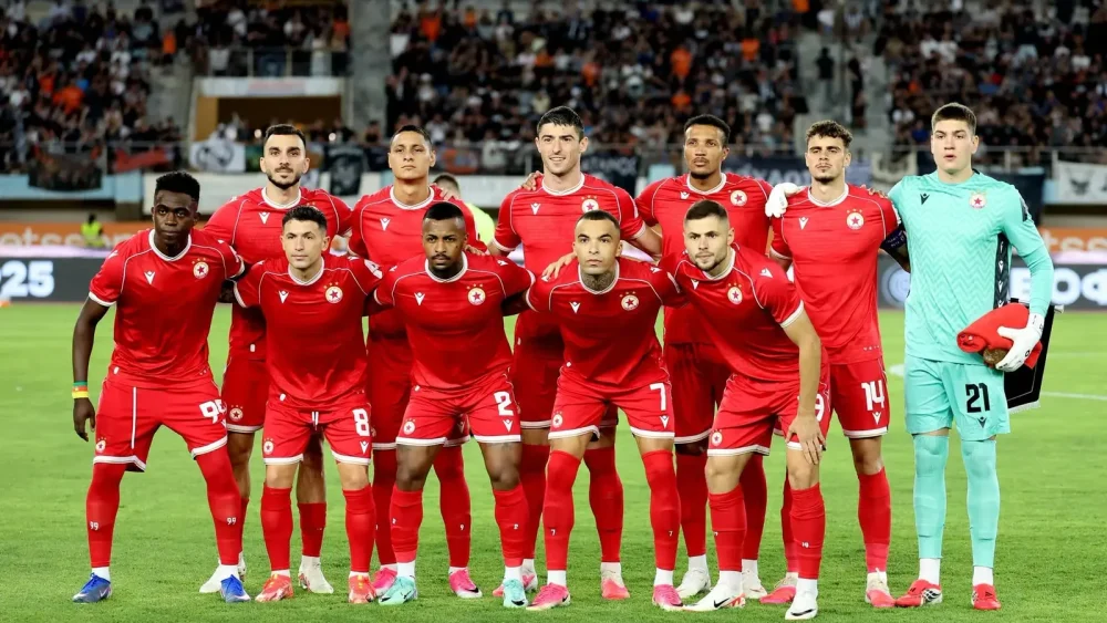 CSKA Sofia - OFI Crete, Ponturi pariuri Europa League, 27 august 2026