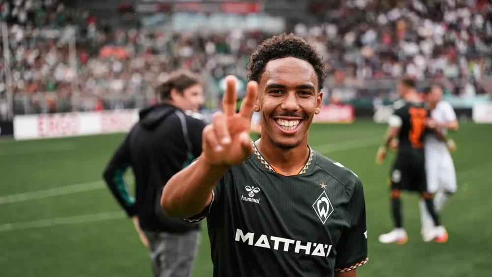 Freiburg - Bremen, Ponturi pariuri Bundesliga, 30 august 2026