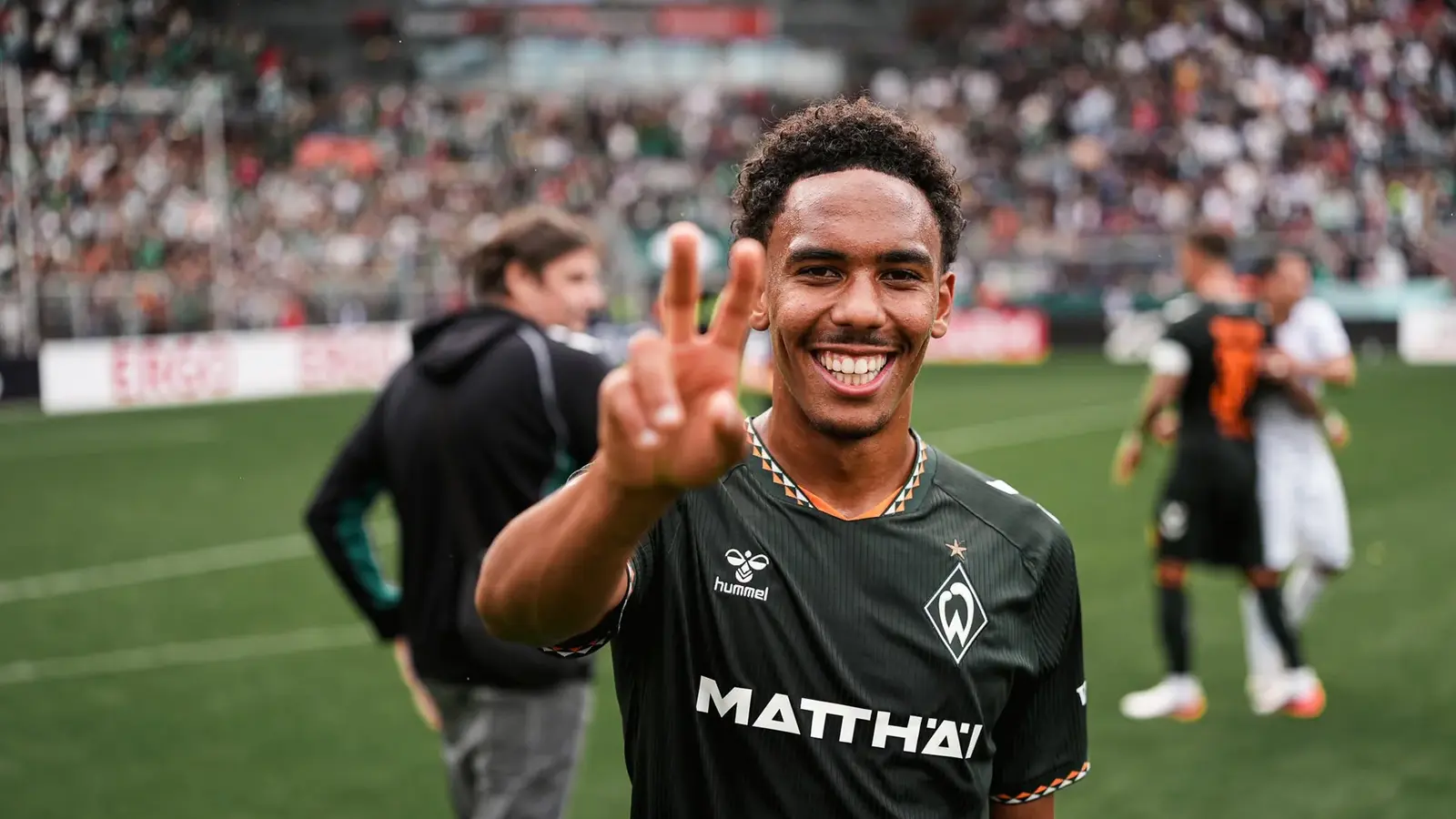 Freiburg - Bremen, Ponturi pariuri Bundesliga, 30 august 2026