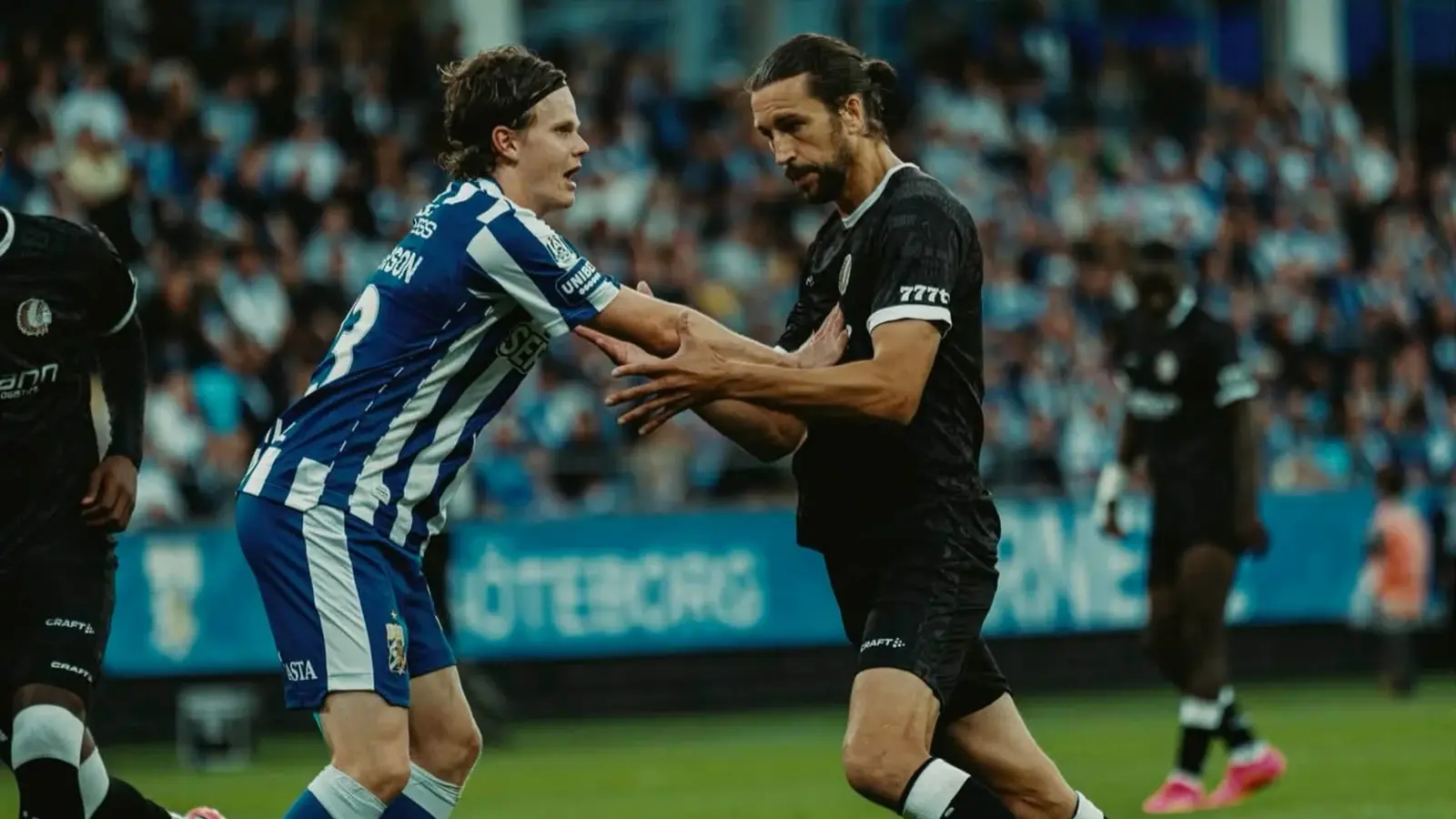 Gent vs Goteborg - Ponturi pariuri Preliminarii Conference League - 13.08.2026