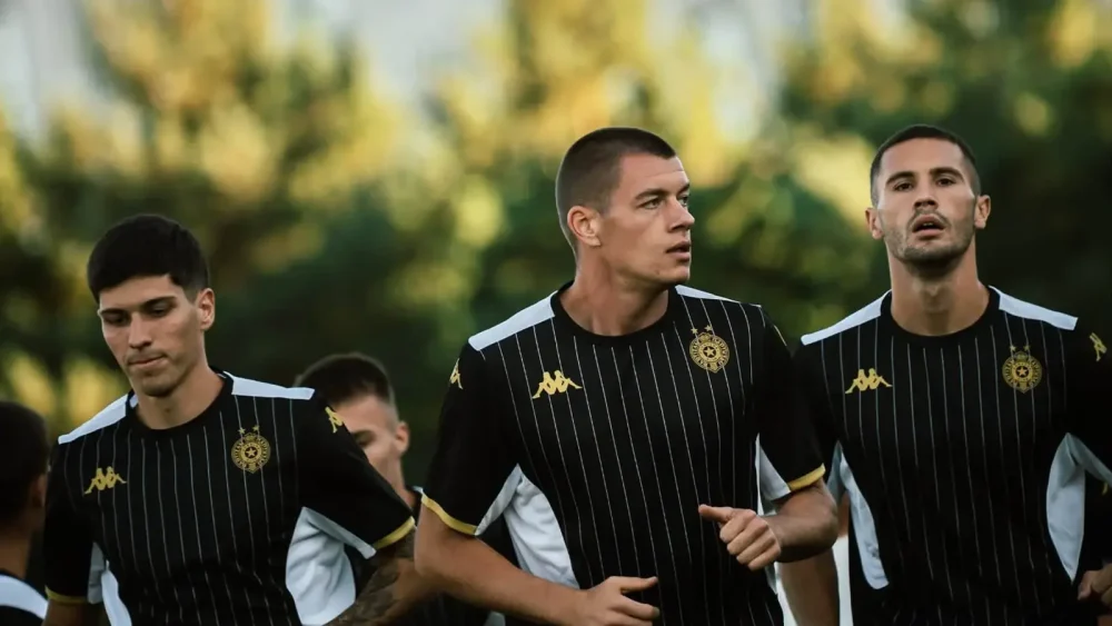 Getafe - Partizan, Ponturi pariuri Play-off Conference League, 20 august 2026