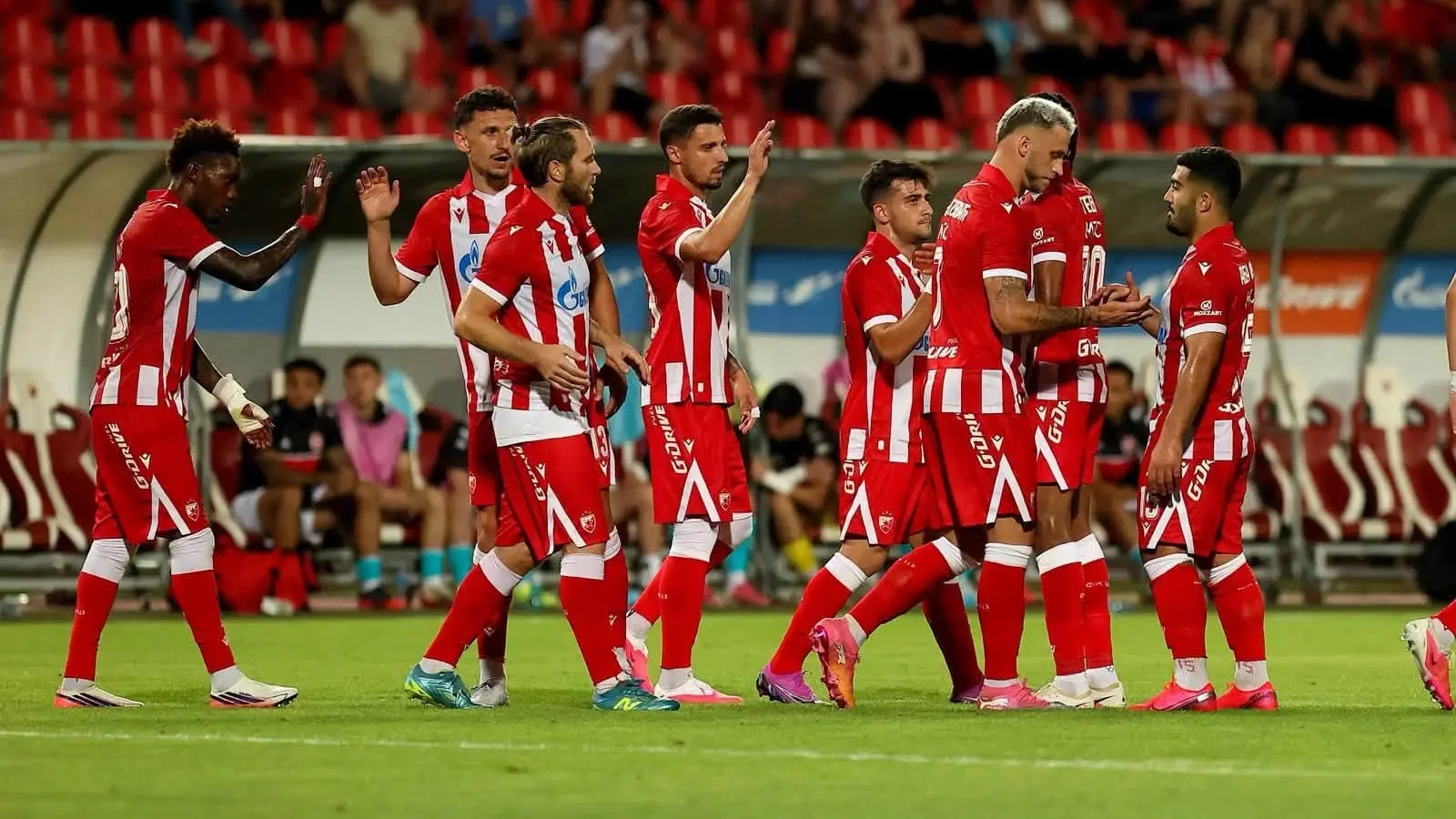Hapoel Beer Sheva vs Steaua Roșie - Ponturi pariuri Preliminarii Champions League - 04.08.2026