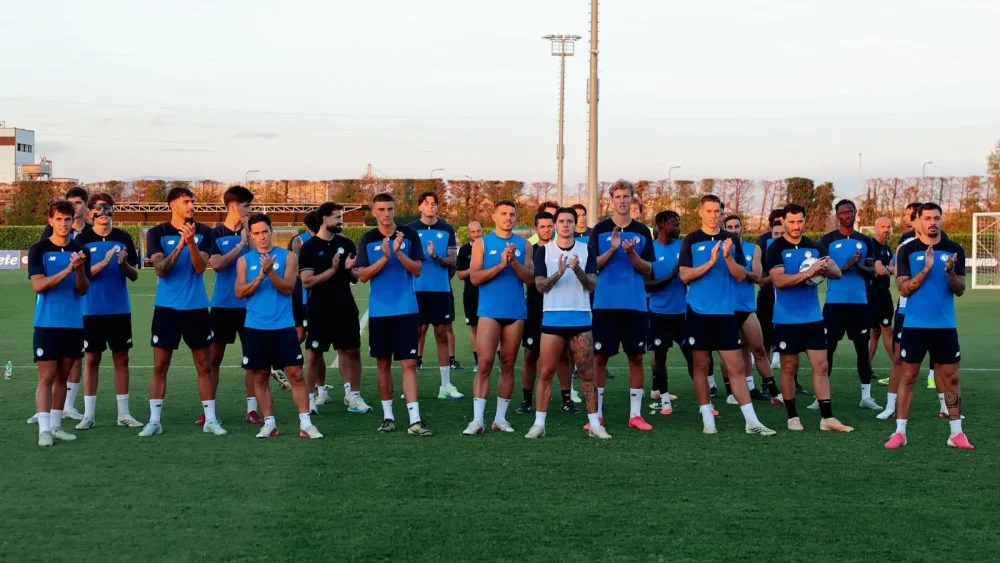 Hapoel Tel Aviv vs Atalanta - Ponturi pariuri Play-off Conference League - 27.08.2026