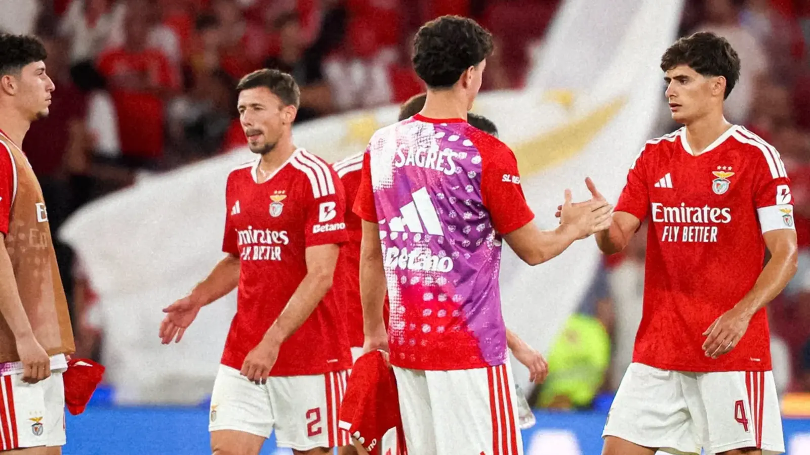 Hearts vs Benfica - Ponturi pariuri Preliminarii Europa League - 13.08.2026