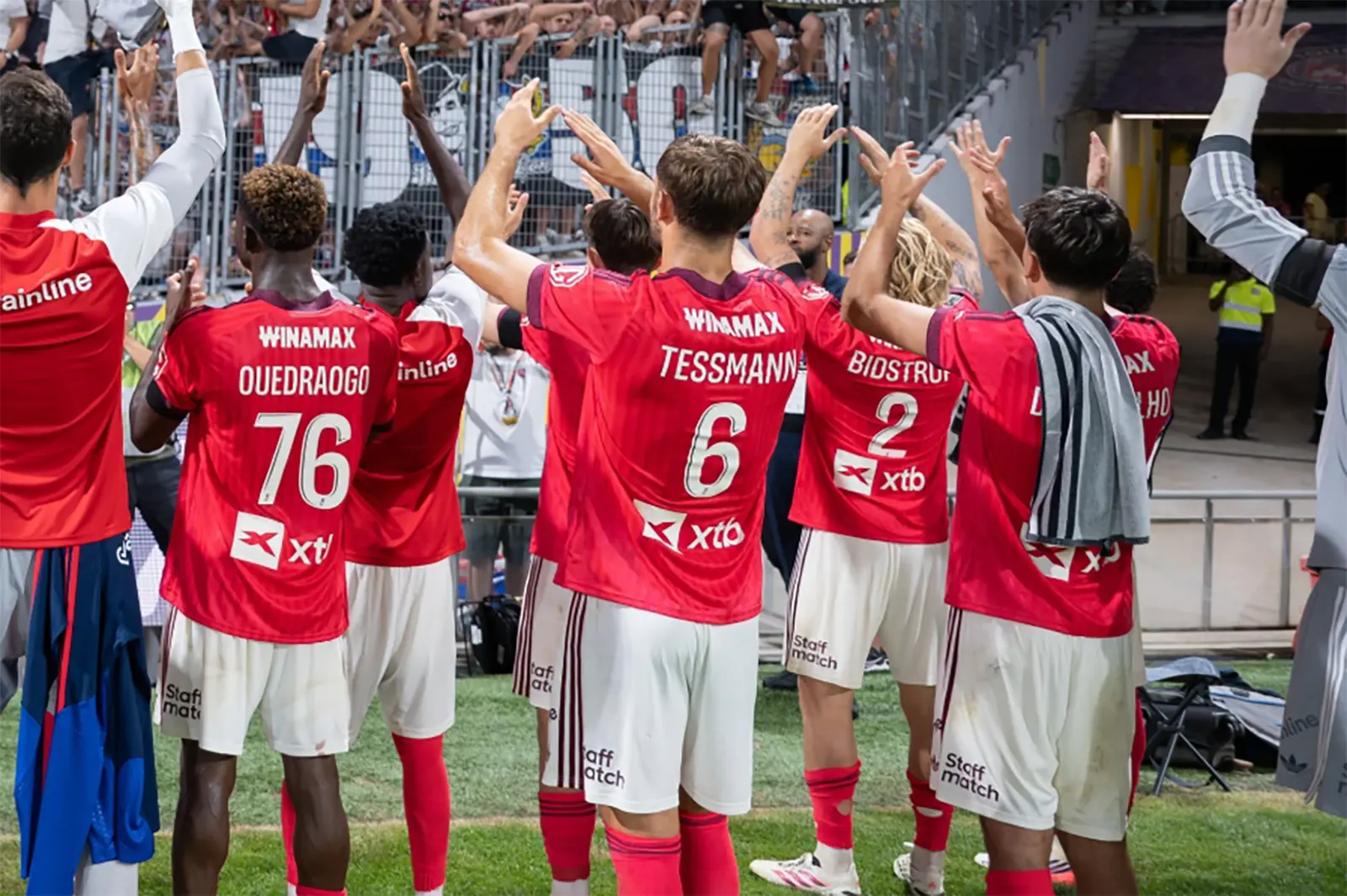 IA recomandă Biletul Zilei 26.08.2026, format dintr-o triplă de Champions League