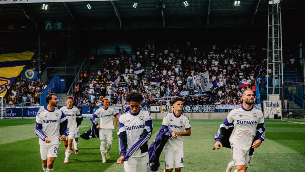 Kairat Almaty - Anderlecht, Ponturi pariuri Play-off Europa League, 20 august 2026