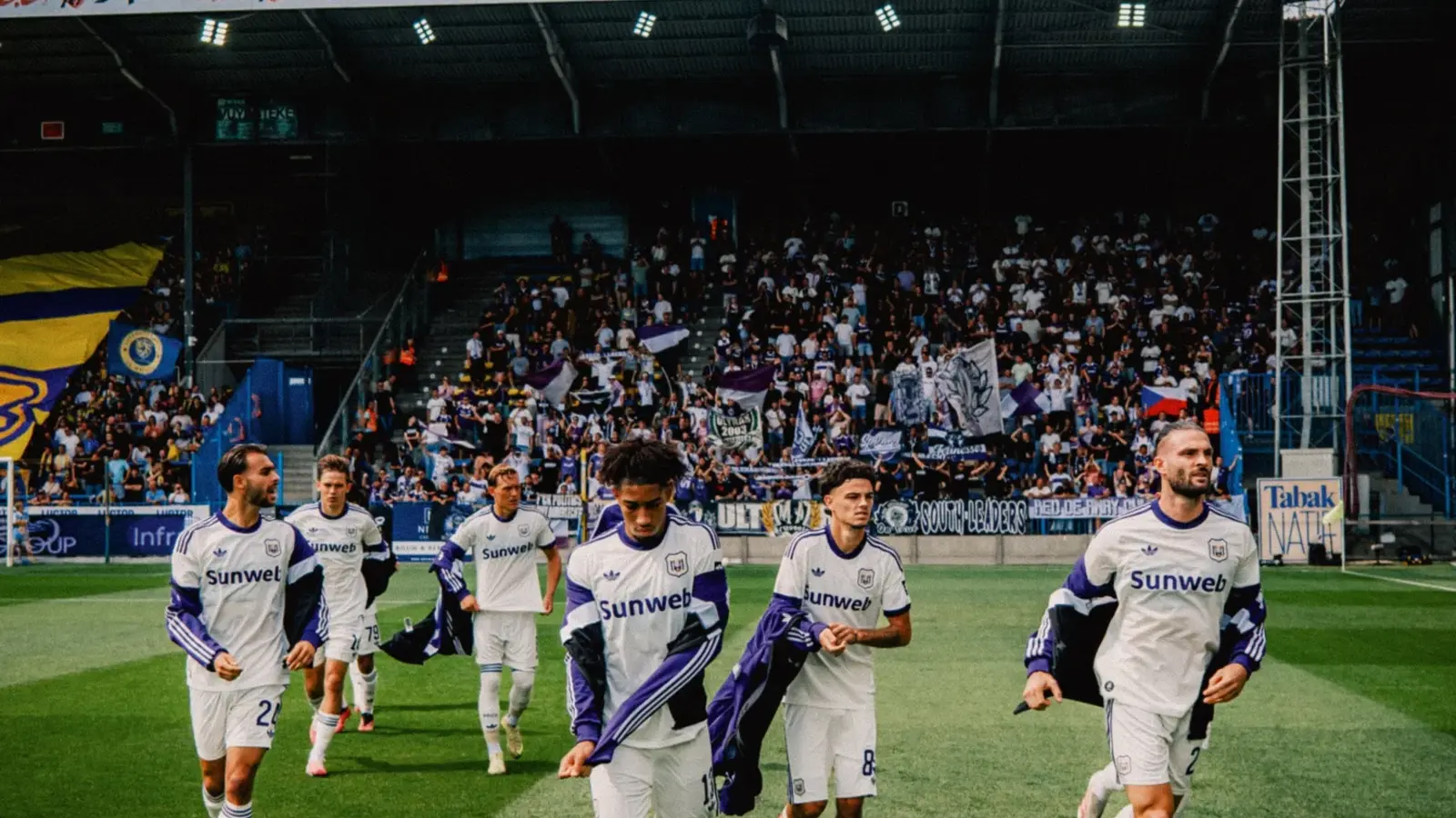 Kairat Almaty - Anderlecht, Ponturi pariuri Play-off Europa League, 20 august 2026