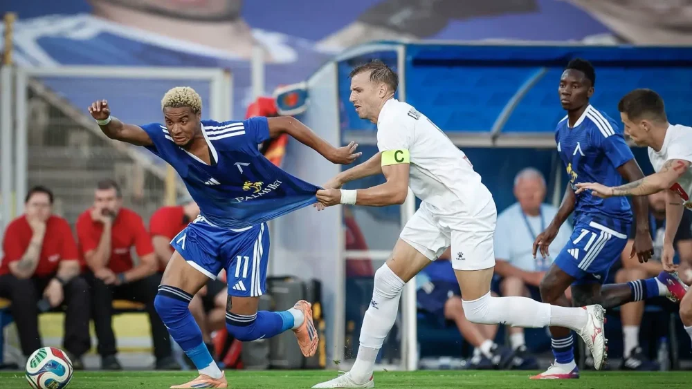 Kairat Almaty vs Levski Sofia - Ponturi pariuri Preliminarii Champions League - 11.08.2026