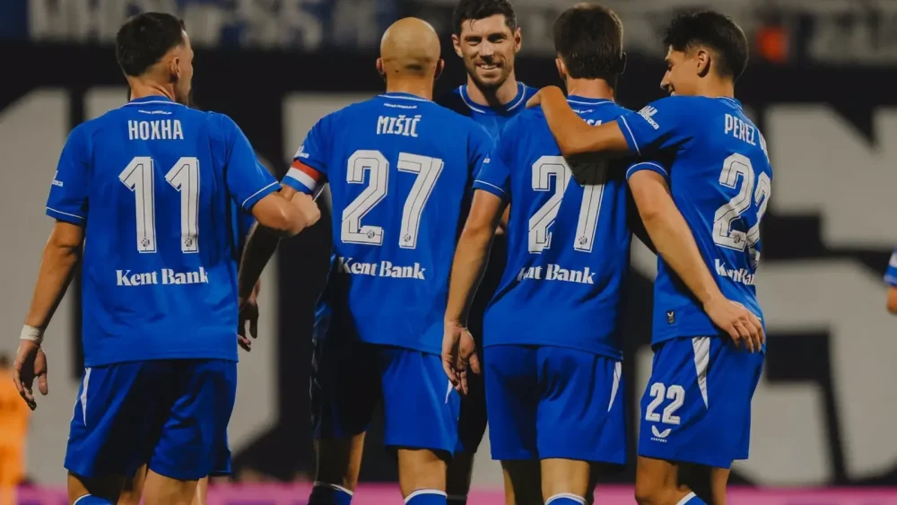 Kauno Zalgiris - Dinamo Zagreb, Ponturi pariuri Preliminarii Champions League, 11 august 2026
