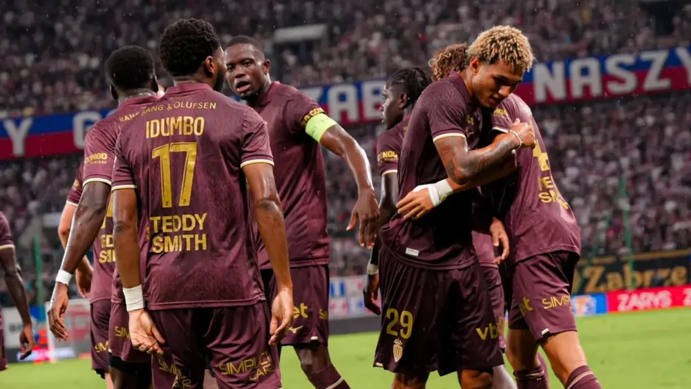 Le Havre - AS Monaco, Ponturi pariuri Ligue 1, 23 august 2026