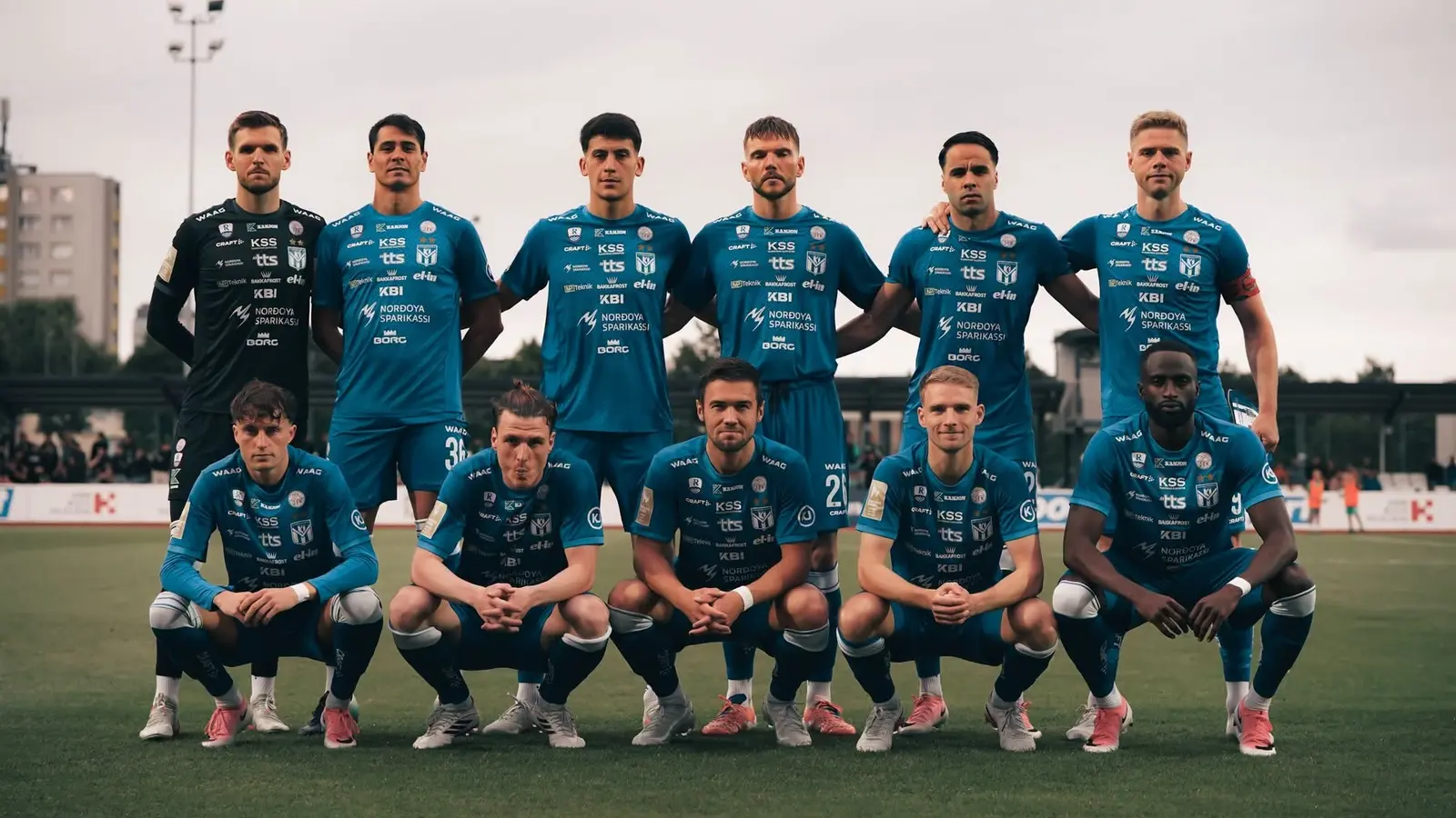 Lech Poznan vs Klaksvik - Ponturi pariuri Preliminarii Europa League - 06.08.2026