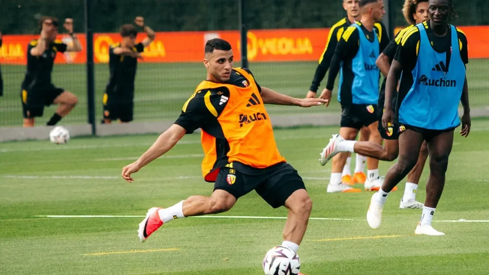 Lens vs Auxerre - Ponturi pariuri Ligue 1 - 22.08.2026