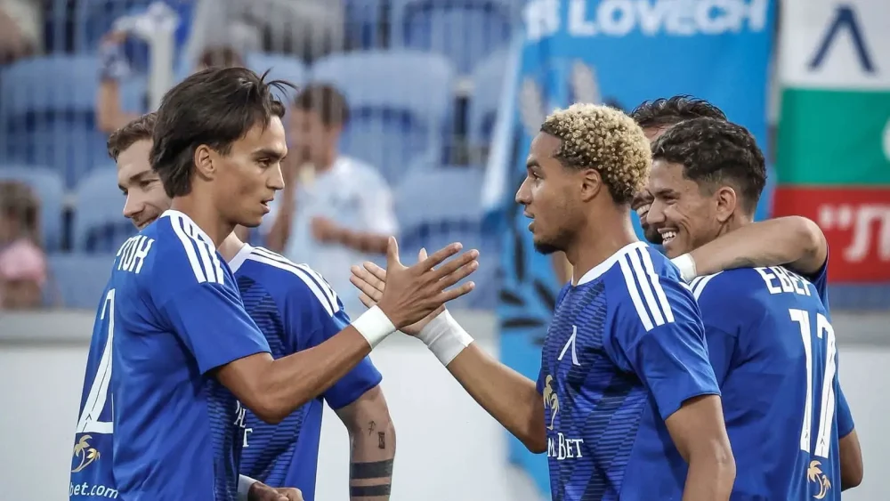 Levski Sofia - Kairat Almaty, Ponturi pariuri Preliminarii Champions League, 4 august 2026