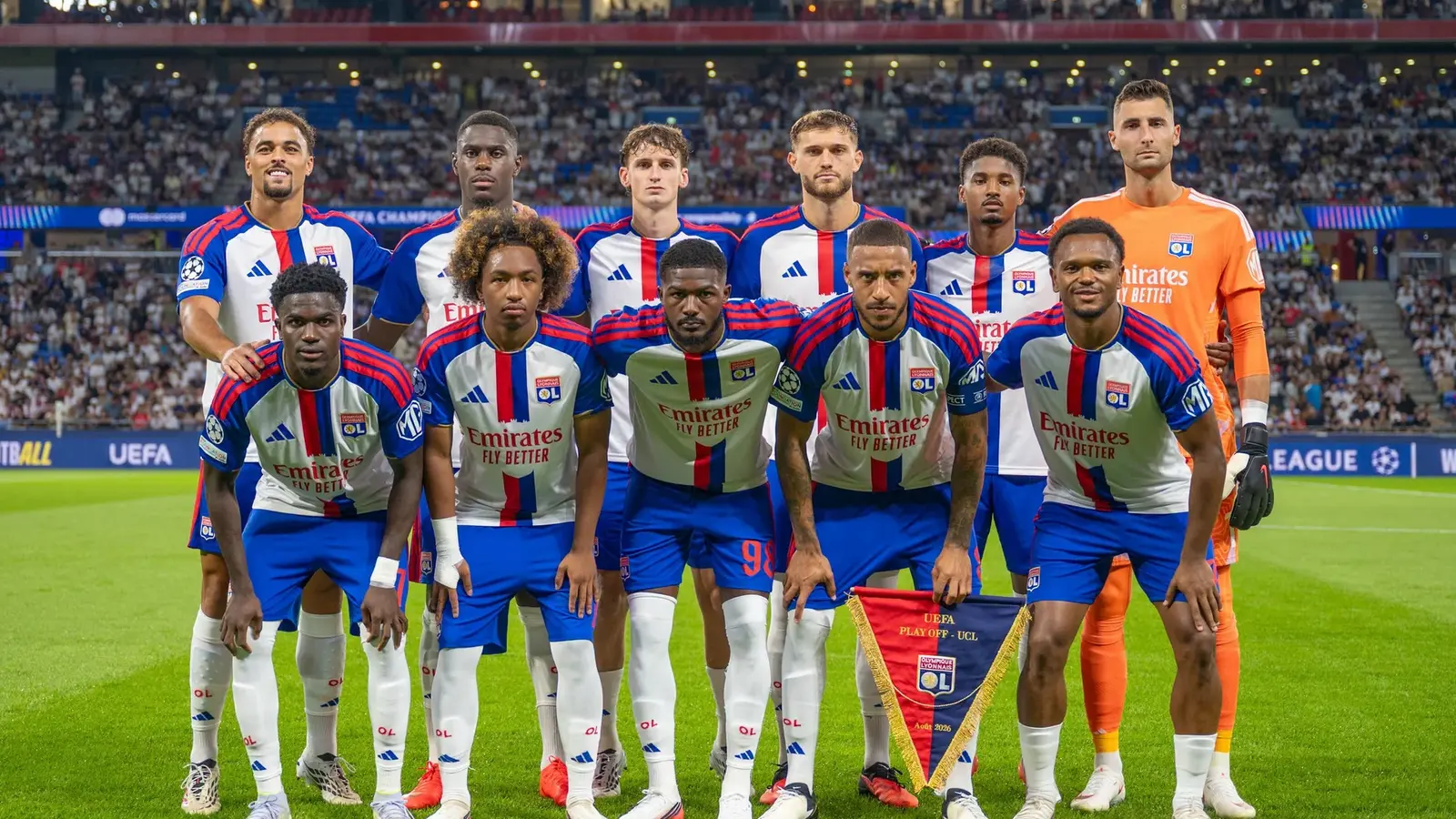 Lyon - Le Havre, Ponturi pariuri Ligue 1, 29 august 2026